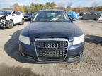 Lot #3293441417 2011 AUDI A6 PRESTIG