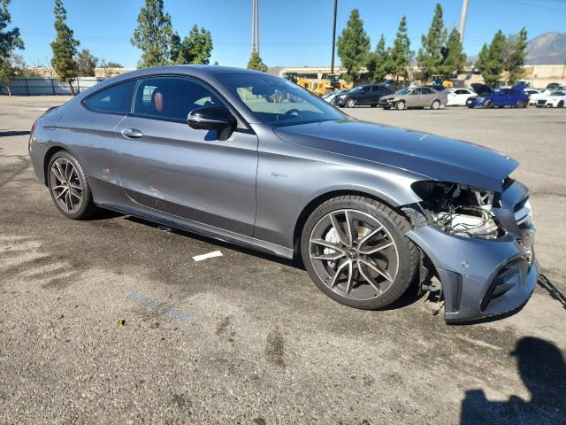 2023 MERCEDES-BENZ C 43 AMG #3293667396