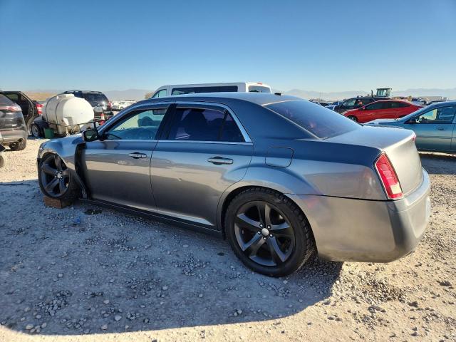 2012 CHRYSLER 300 S - 2C3CCABGXCH273164