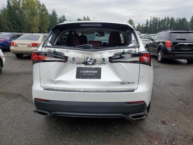 2020 LEXUS NX 300 #3301909441