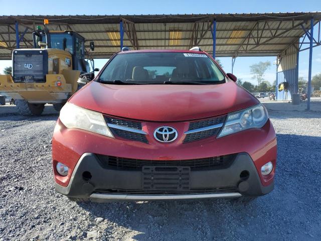 2015 TOYOTA RAV4 XLE - 2T3WFREV0FW155492