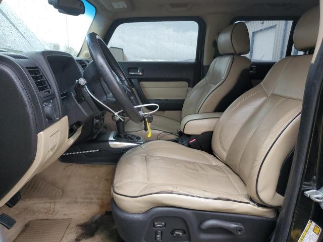 2006 HUMMER H3 #3294414518