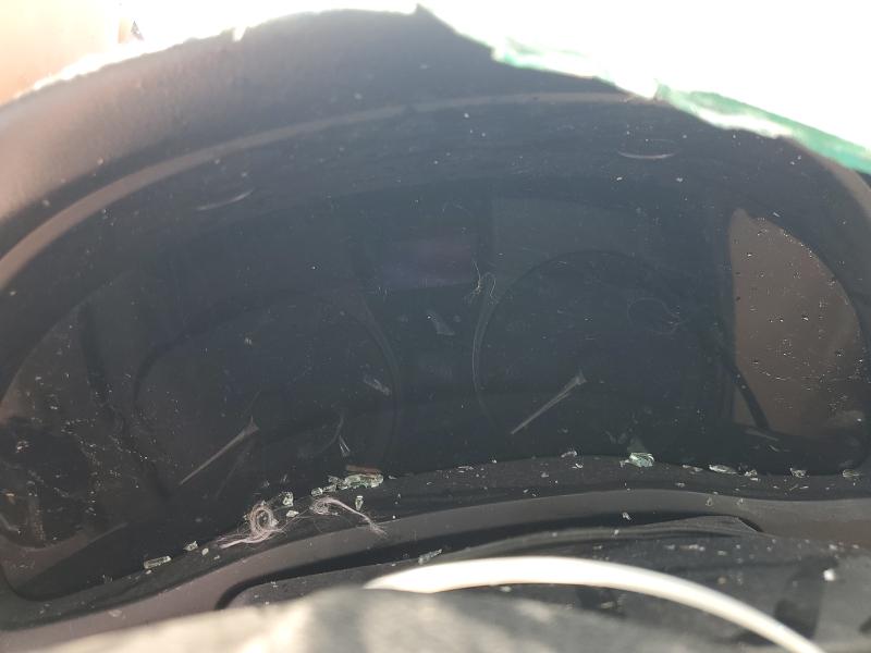 2010 LEXUS RX 350 - 2T2ZK1BA4AC009493