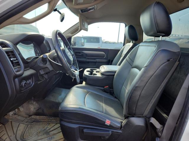 2020 RAM 2500 #3296985851