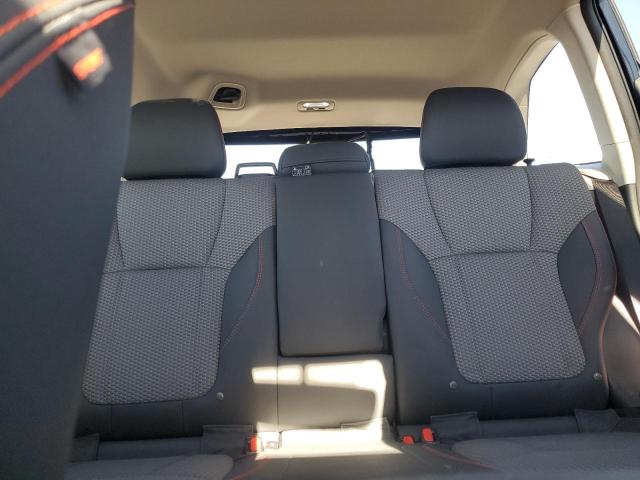 2019 SUBARU FORESTER SPORT JF2SKAPCXKH589928