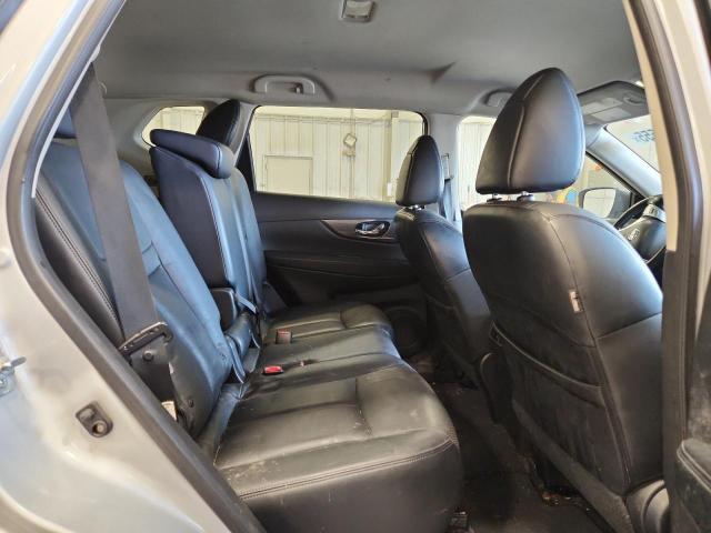 2014 NISSAN ROGUE S - 5N1AT2MV3EC751057