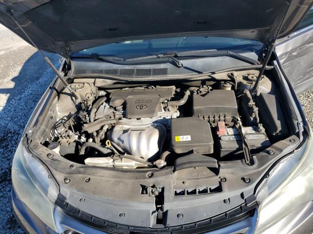 2017 TOYOTA CAMRY #3293563942