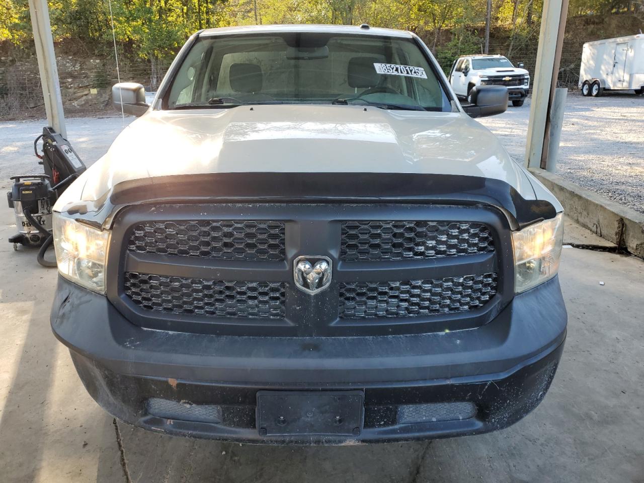 RAM 1500 ST