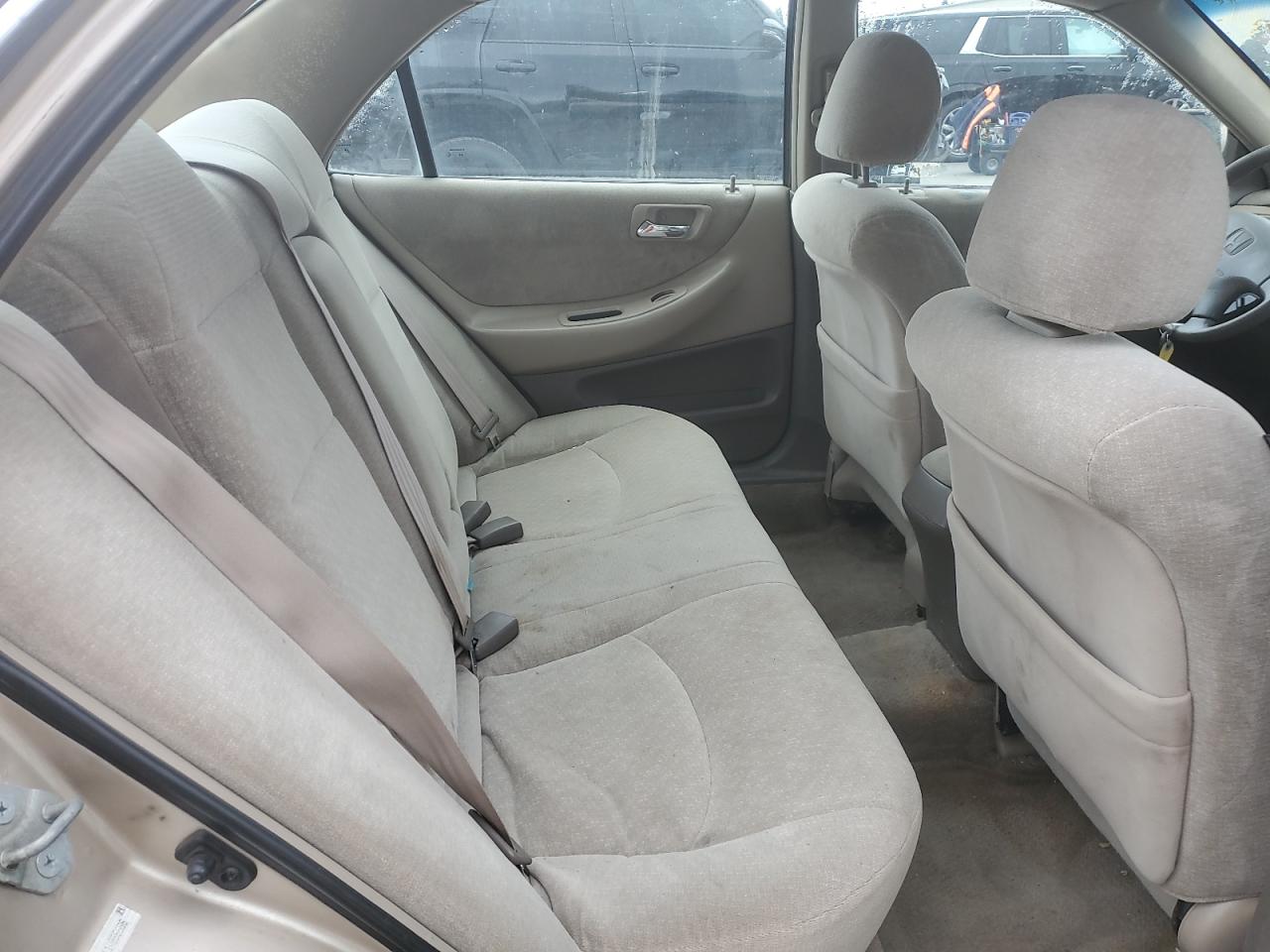 Lot #3285618272 2001 HONDA ACCORD LX