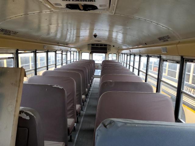 2011 IC CORPORATION FE SERIES SCHOOL #3304514439