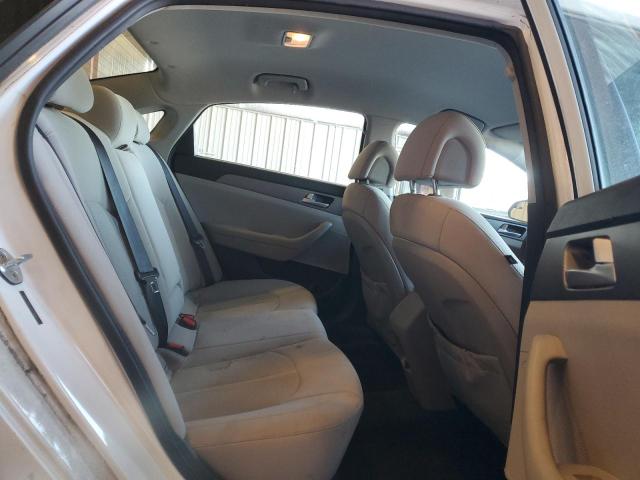 2015 HYUNDAI SONATA SE 5NPE24AFXFH148887