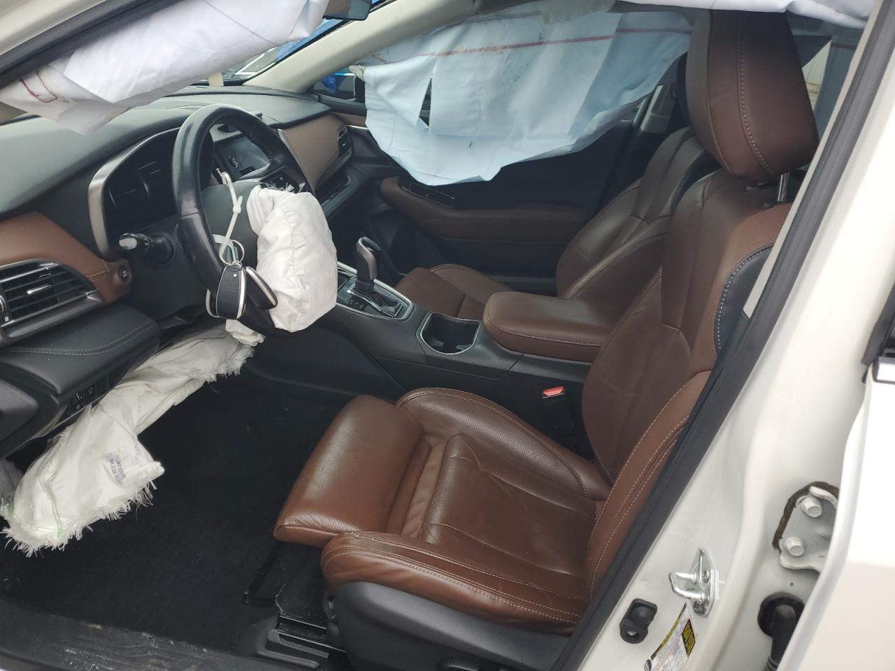 SUBARU OUTBACK TOURING