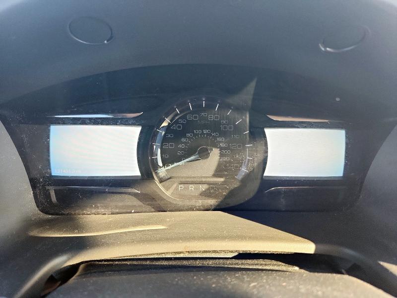 2016 FORD FLEX SEL #3278858044