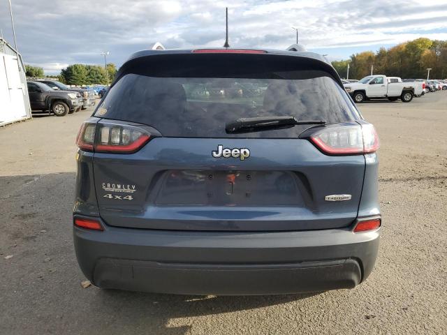 2019 JEEP CHEROKEE L - 1C4PJMCB9KD438446