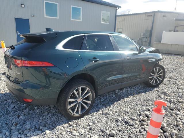 2017 JAGUAR F-PACE PRE - SADCK2BV5HA064976