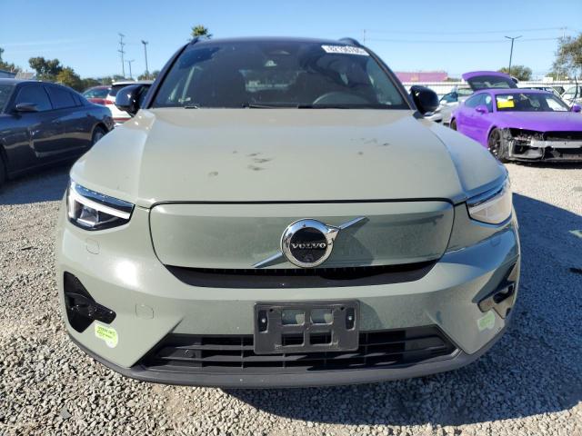 2023 VOLVO XC40 RECHA YV4ED3UWXP2969732