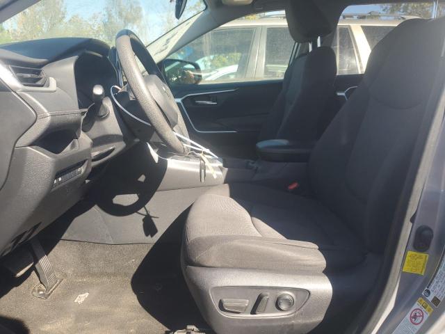 2019 TOYOTA RAV4 XLE - JTMW1RFV6KD509519