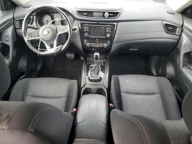 2017 NISSAN ROGUE S JN8AT2MT1HW134198