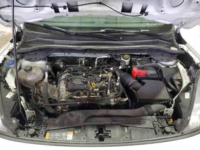 2022 FORD ESCAPE S - 1FMCU0F64NUA85059