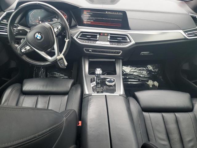 2022 BMW X5 XDRIVE4 - 5UXCR6C05N9J28897