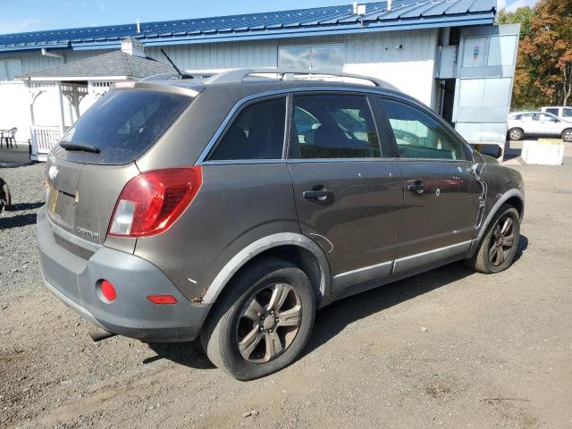 2014 CHEVROLET CAPTIVA LS #3259577058