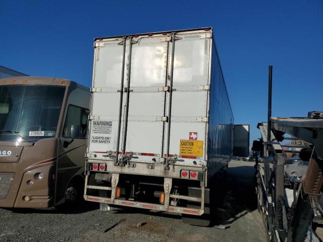 2013 UTILITY TRAILER MANUFACTURER VS2RA - Other View