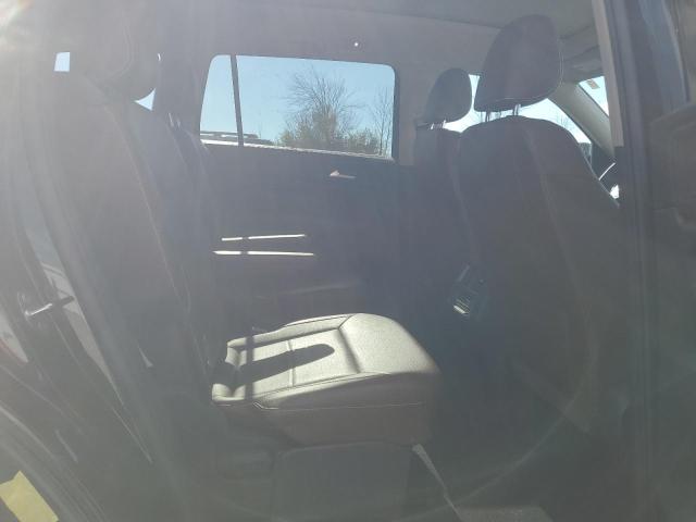 2021 VOLKSWAGEN ATLAS SE #3301844362