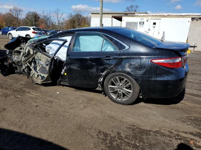 2017 TOYOTA CAMRY LE - 4T1BF1FKXHU646281