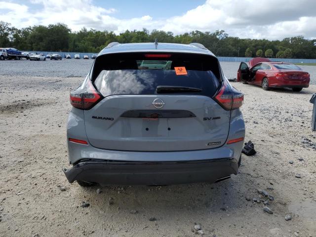 2024 NISSAN MURANO SV - 5N1AZ2BS9RC122013