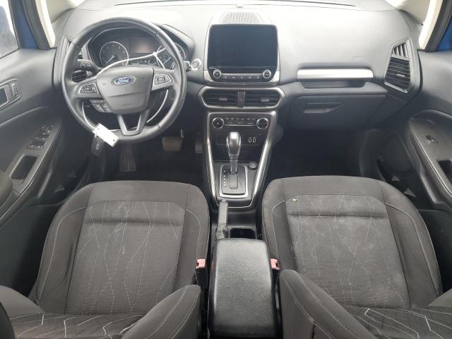 2020 FORD ECOSPORT S - MAJ3S2GE1LC385095