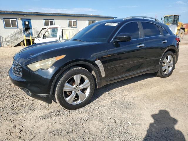Global Auto Auctions: 2009 INFINITI FX35