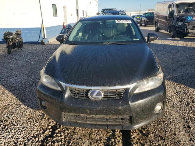 2013 LEXUS CT 200 - JTHKD5BH7D2173004