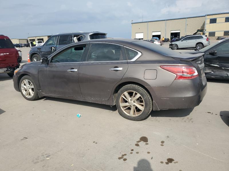 2013 NISSAN ALTIMA 2.5 - 1N4AL3AP0DN540908
