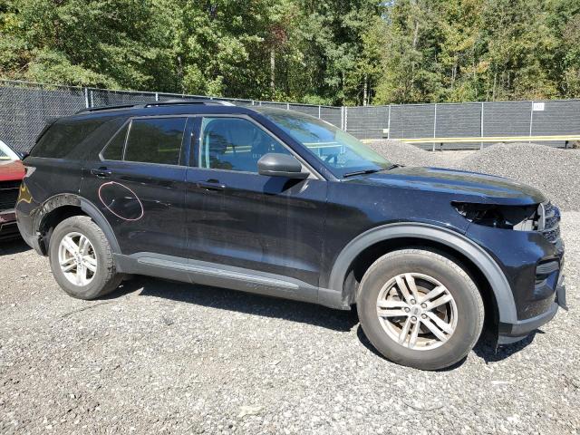 2021 FORD EXPLORER X #3284750520