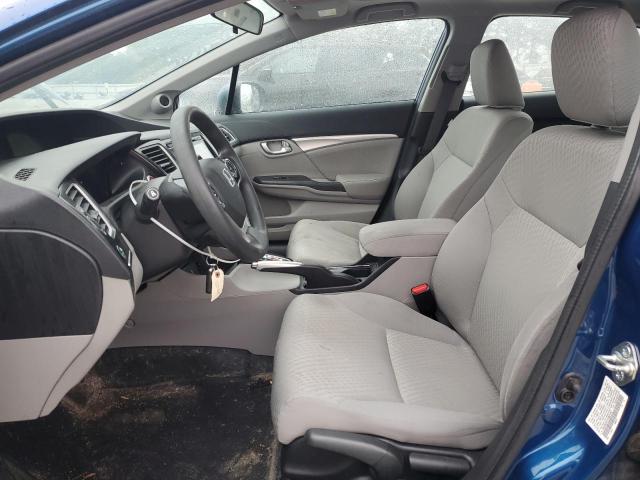 2015 HONDA CIVIC EX - 19XFB2F81FE001347