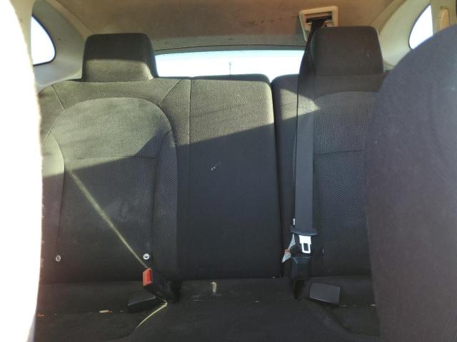 2012 NISSAN ROGUE S - JN8AS5MT3CW603739