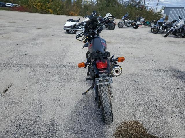 2022 SUZUKI DR650 SE #3301855001