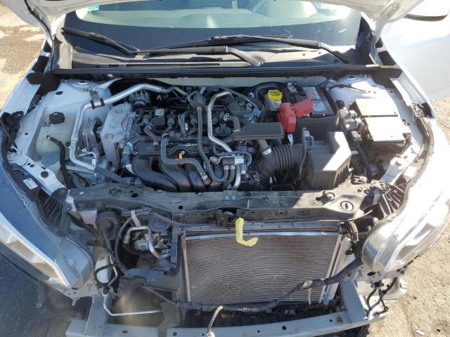 2023 NISSAN SENTRA SV #3286683299