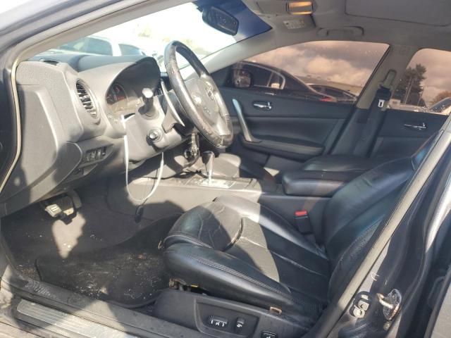 2010 NISSAN MAXIMA S - 1N4AA5AP7AC822763