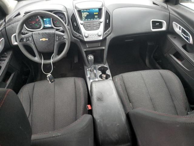 2016 CHEVROLET EQUINOX LS - 2GNALBEK8G1151997