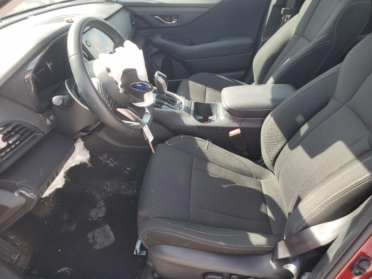 SUBARU LEGACY PREMIUM