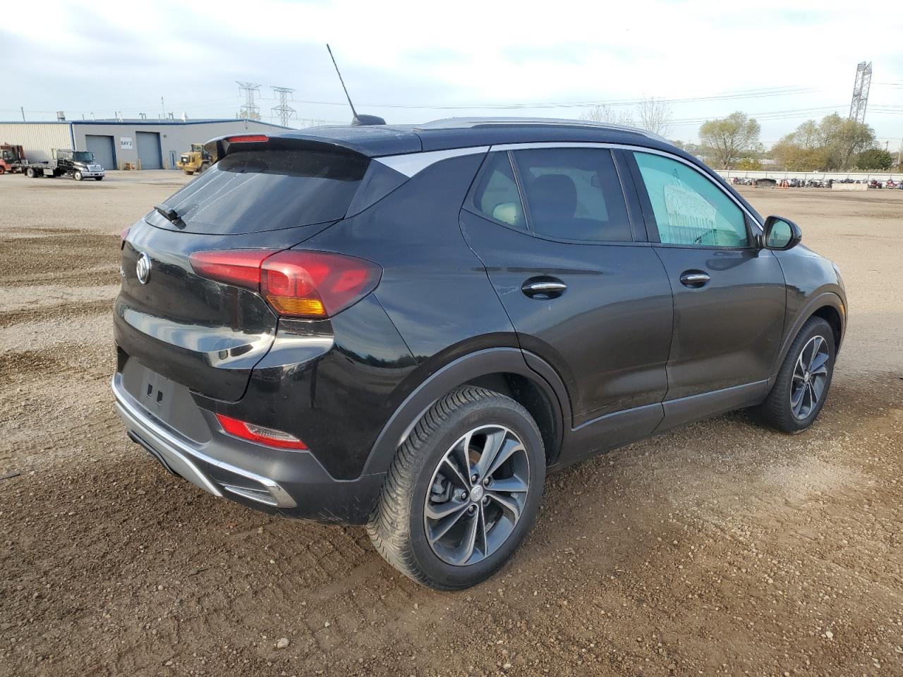 BUICK ENCORE ESSENCE