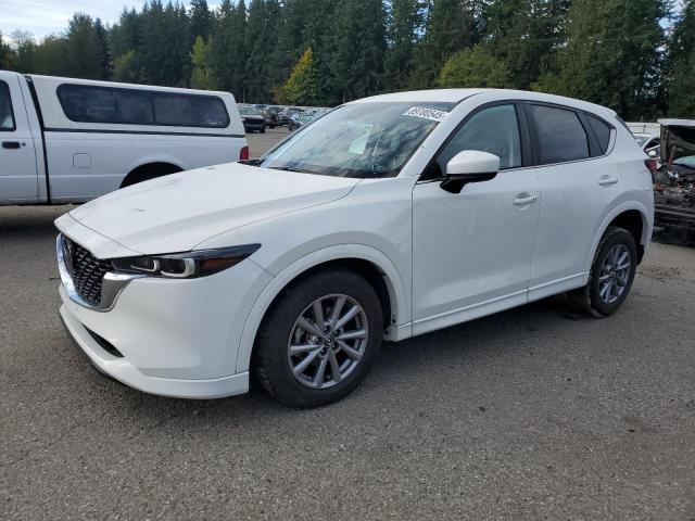Global Auto Auctions: 2024 MAZDA CX-5 SELEC