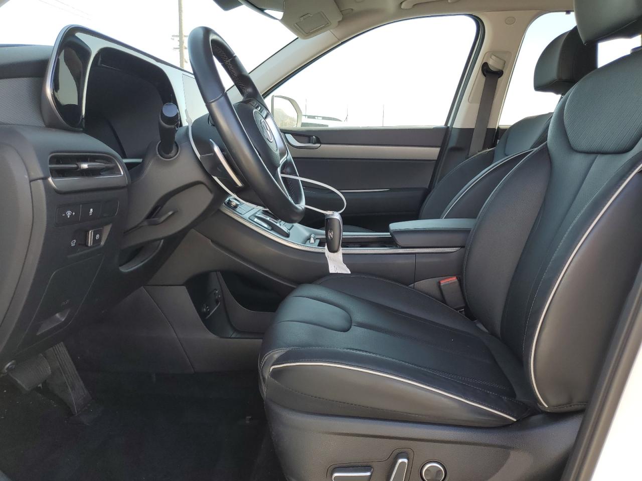 HYUNDAI PALISADE XRT