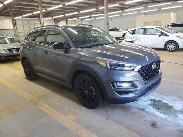 2019 HYUNDAI TUCSON LIM - KM8J33AL6KU963241