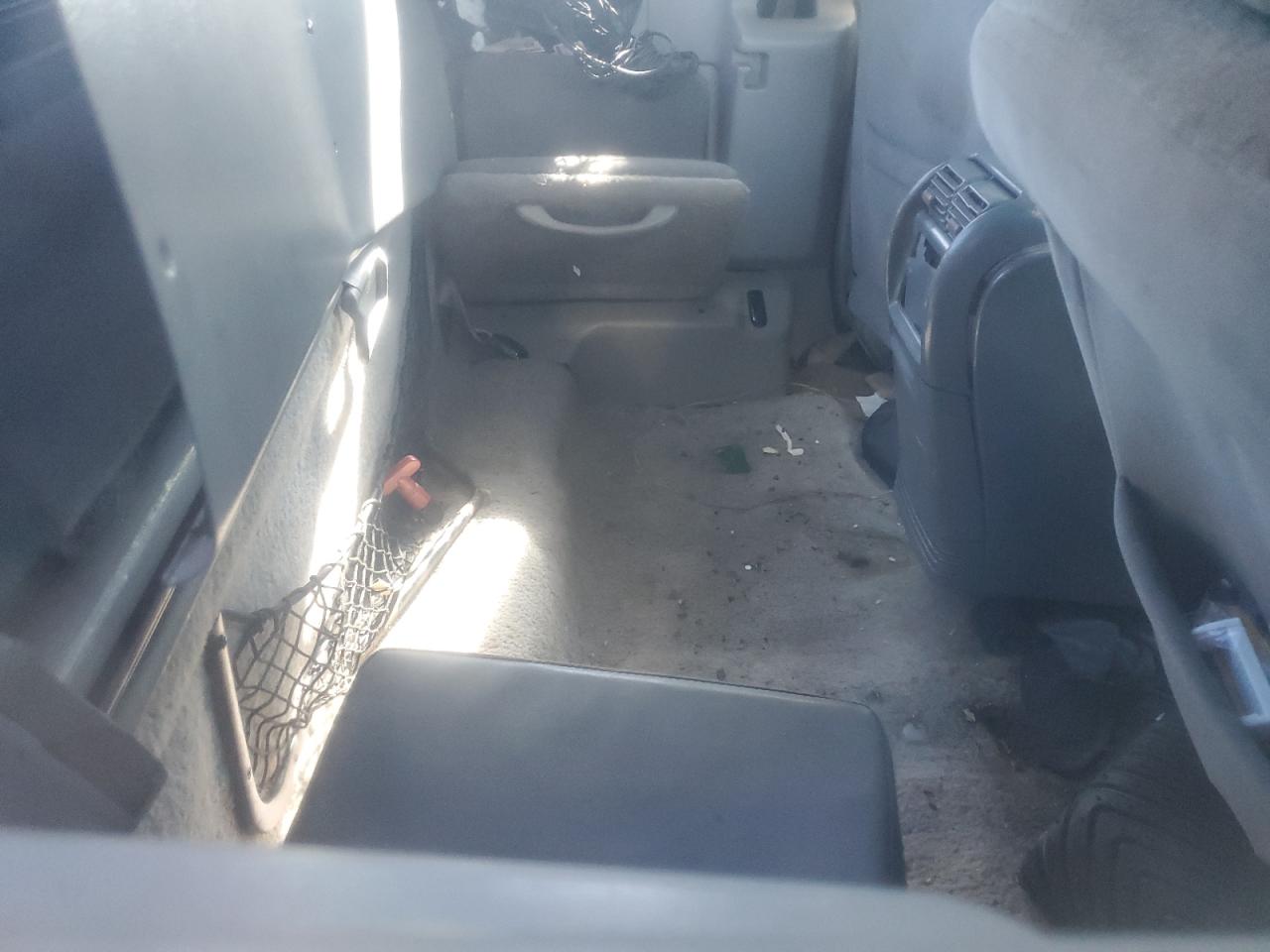 Lot #3284027802 1995 MAZDA B3000 CAB