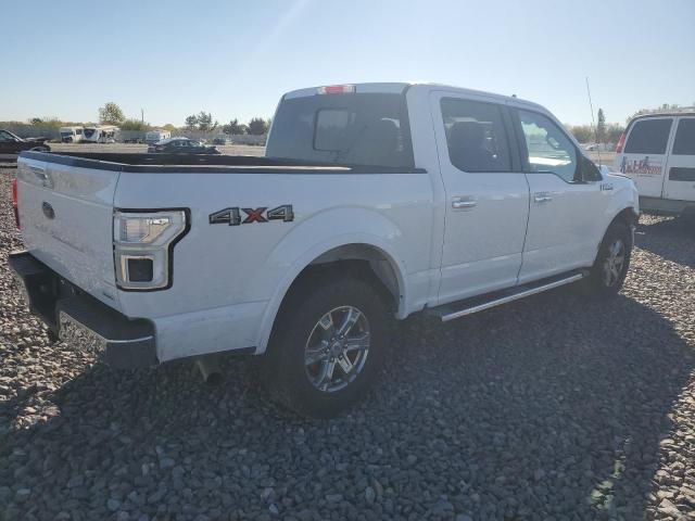 2019 FORD F150 SUPERCREW - 1FTEW1EP5KFC91322