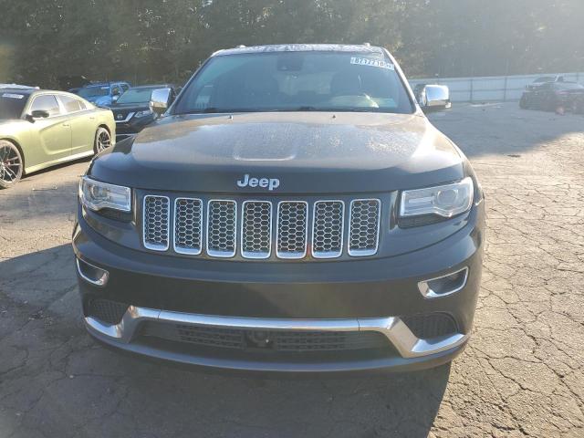 2014 JEEP GRAND CHER - 1C4RJFJT4EC355145