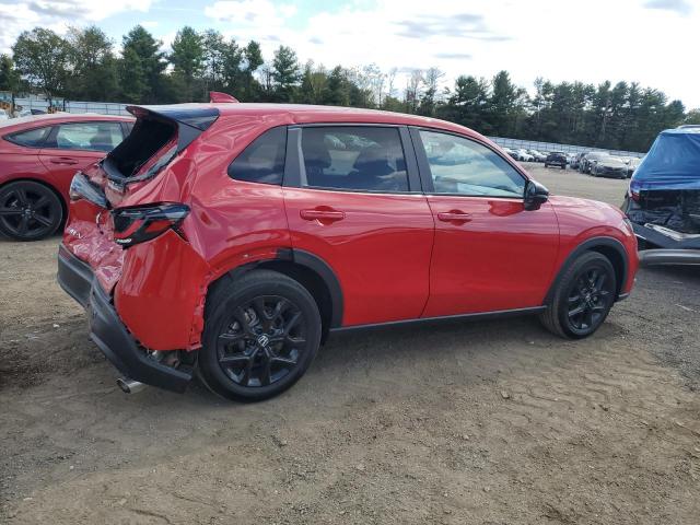 2025 HONDA HR-V #3298088131