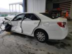 Lot #3301660627 2012 TOYOTA CAMRY BASE
